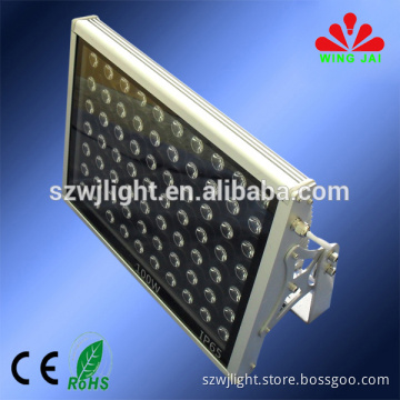 High power High Lumen Bridgelux/Epistar chip ip65 outdoor 100 watt led flood light